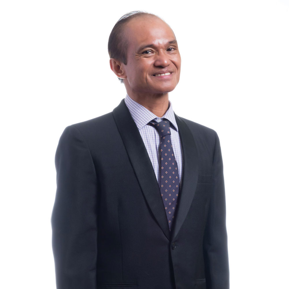 Arnel Aquino