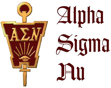 Alpha Sigma Nu