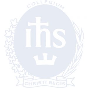 Regis College Logo