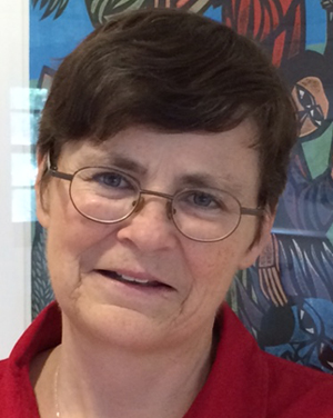 Maureen